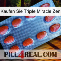 Buy Triple Miracle Zen 06
